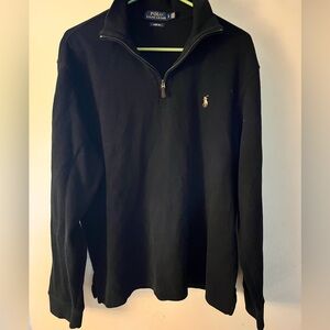 Men’s Ralph Lauren quarter zip